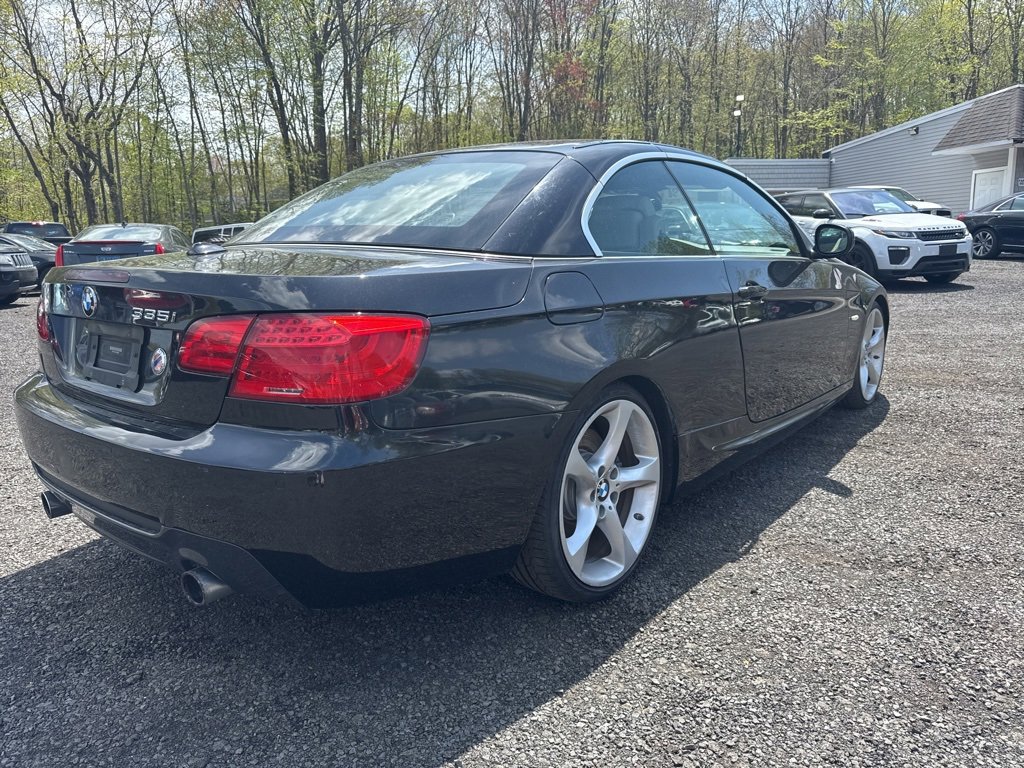Used 2013 BMW 335i Convertible image 5