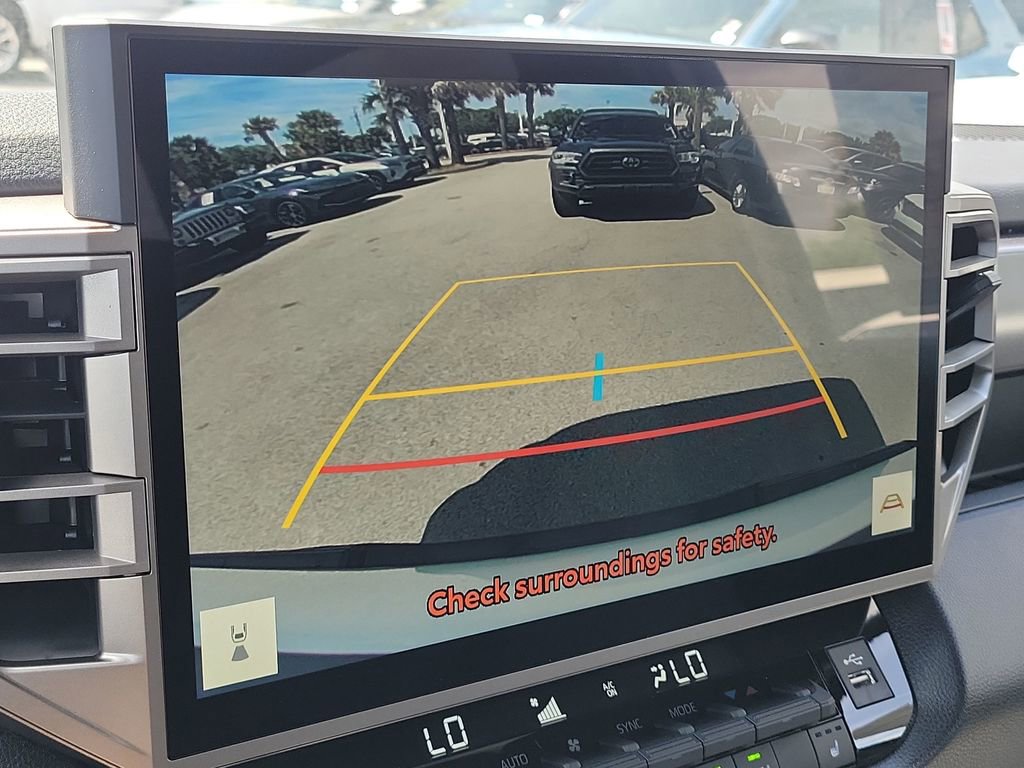 New 2026 Toyota Tundra SR5 image 15