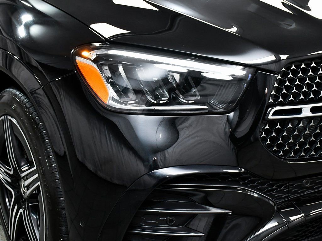 Used 2025 Mercedes-Benz GLE 450e GLE 450e w/ AMG Line Exterior image 74