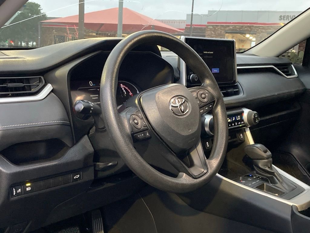 Certified 2023 Toyota RAV4 XLE w/ Convenience Package image 9