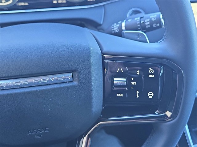Used 2025 Land Rover Range Rover Evoque S image 18
