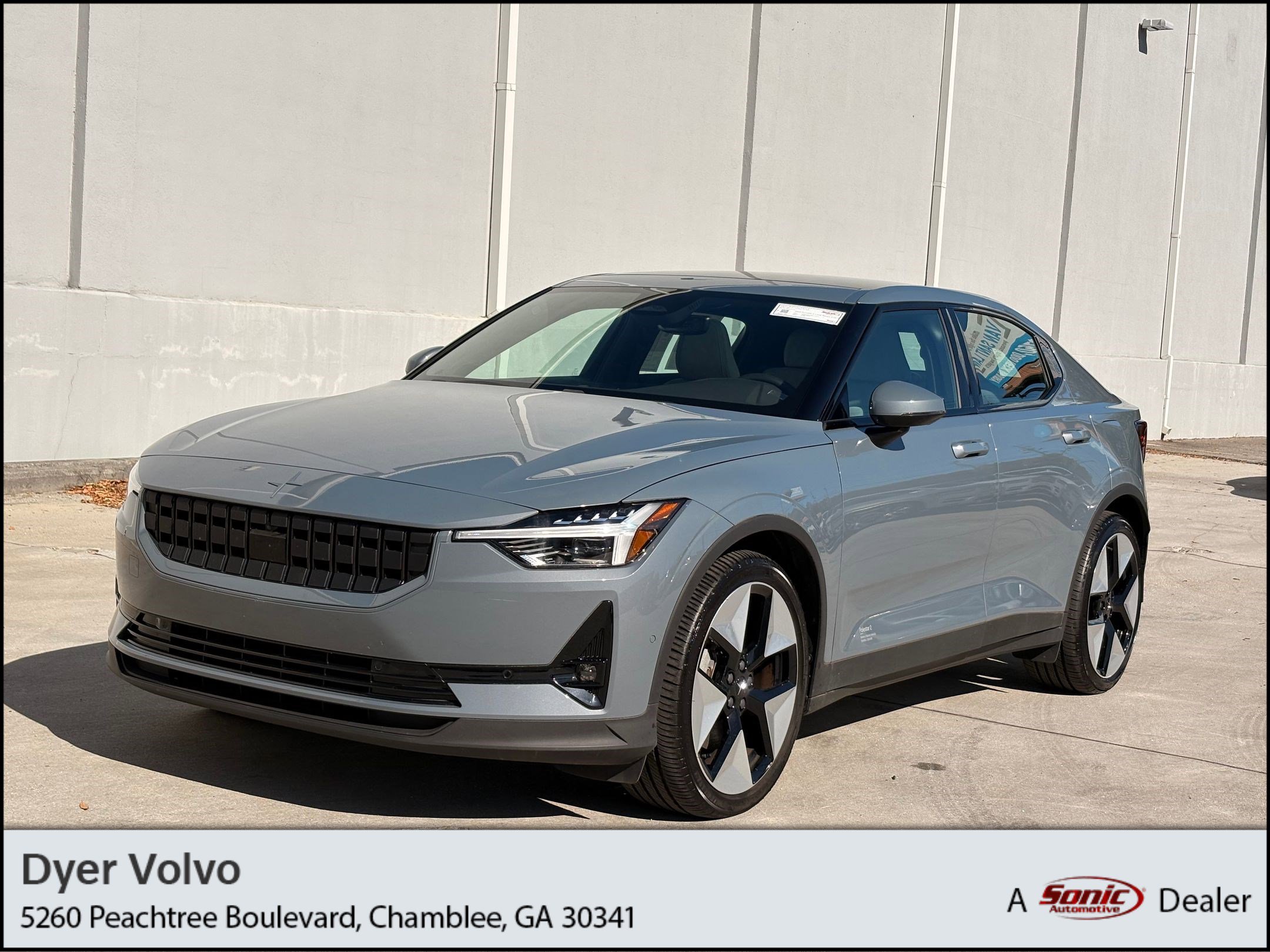 Used 2023 Polestar Polestar 2 w/ Pilot Pack