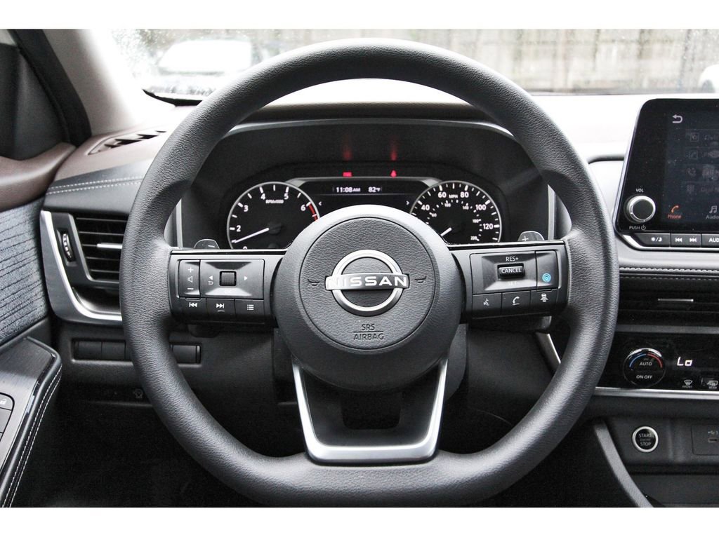 Used 2023 Nissan Rogue SV FWD image 13