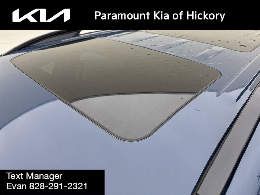 Used 2025 Kia Telluride SX X-Line image 39