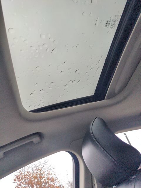 Used 2017 Ford Fusion Titanium image 66