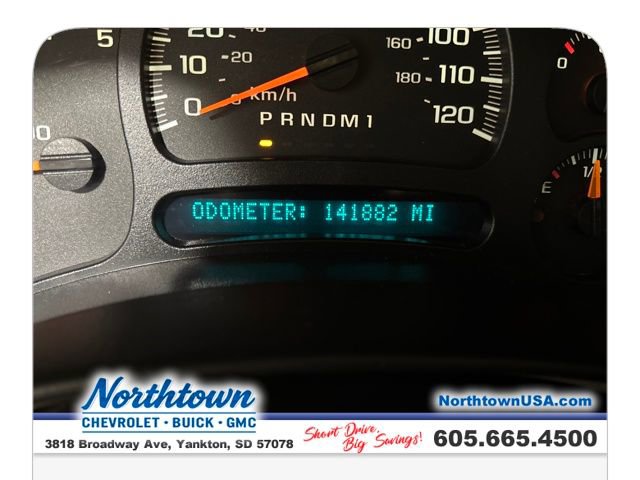 Used 2007 Chevrolet Silverado 2500 LT w/ Heavy-Duty Power Package image 17