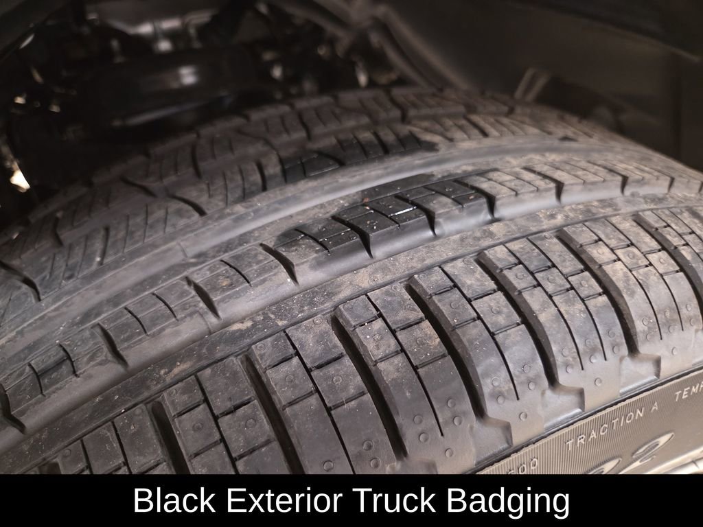 New 2026 RAM 1500 Laramie w/ Night Edition image 27