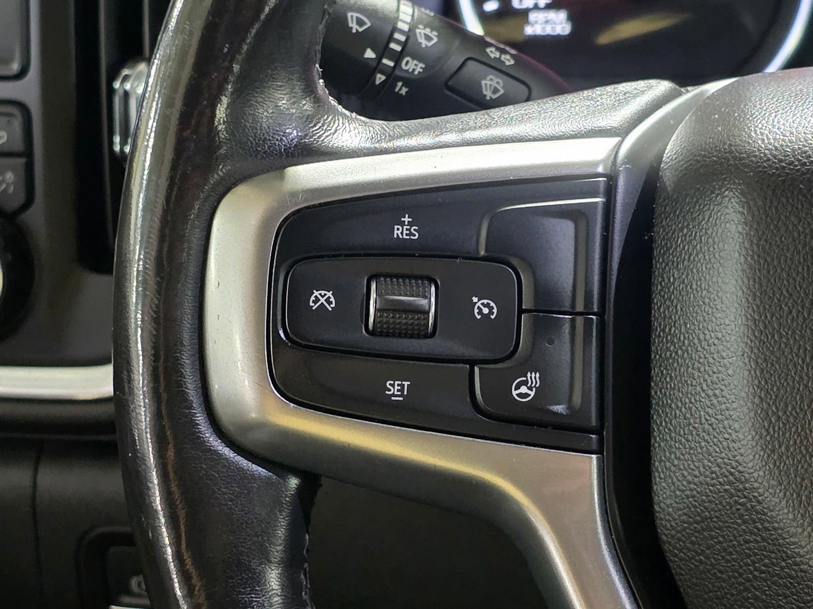 Used 2019 Chevrolet Silverado 1500 RST w/ All-Star Edition RWD image 33