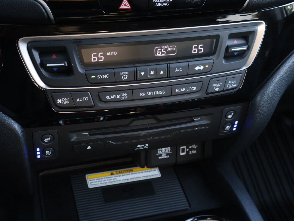 Certified 2022 Honda Pilot Elite image 25