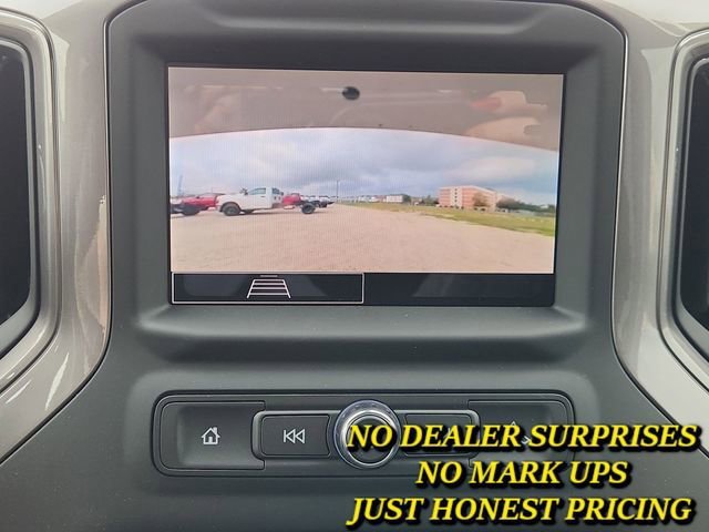New 2026 Chevrolet Silverado 3500 W/T w/ WT Convenience Package image 14