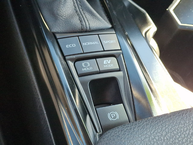 Certified 2025 Toyota Camry LE FWD image 23