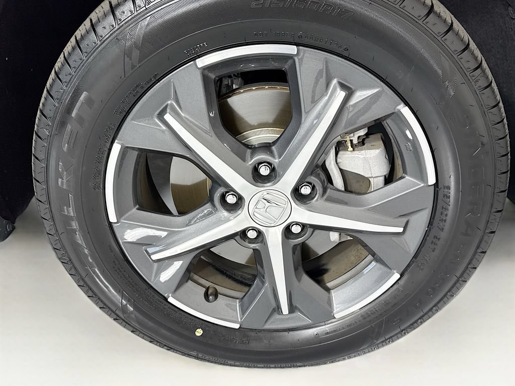 Certified 2024 Honda HR-V EX-L image 32