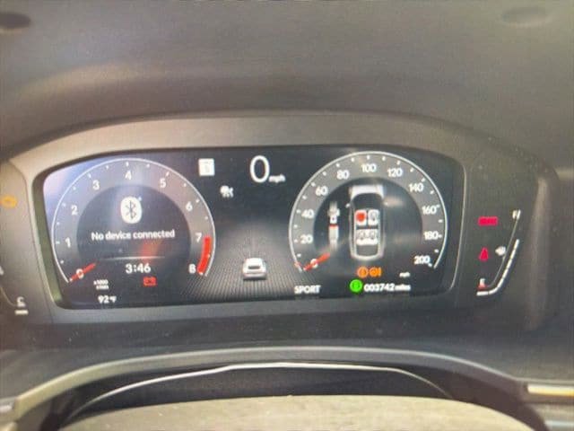 Used 2025 Acura Integra Type S FWD image 2