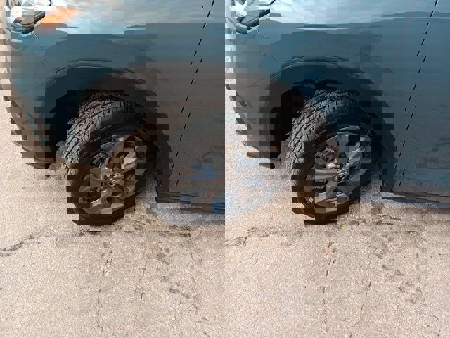 New 2026 Honda HR-V LX image 31