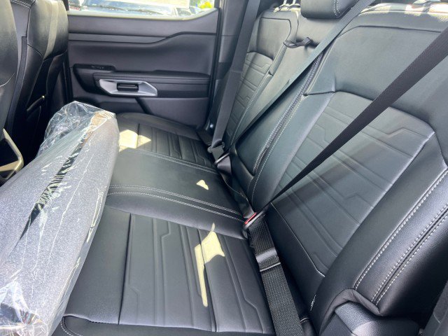 New 2025 Ford Ranger Lariat w/ FX4 Off-Road Package image 49