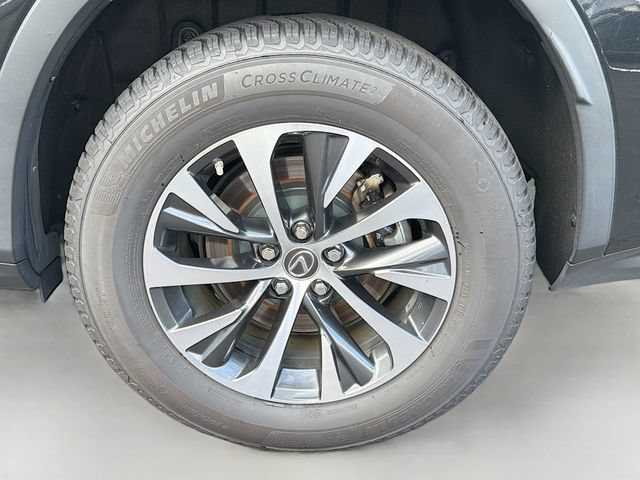 Used 2022 Lexus RX 350L Premium w/ Premium Package AWD/4WD image 29