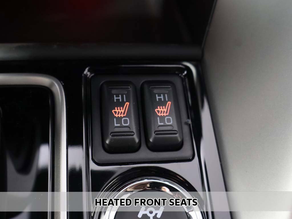 New 2026 Mitsubishi Eclipse Cross SEL image 8