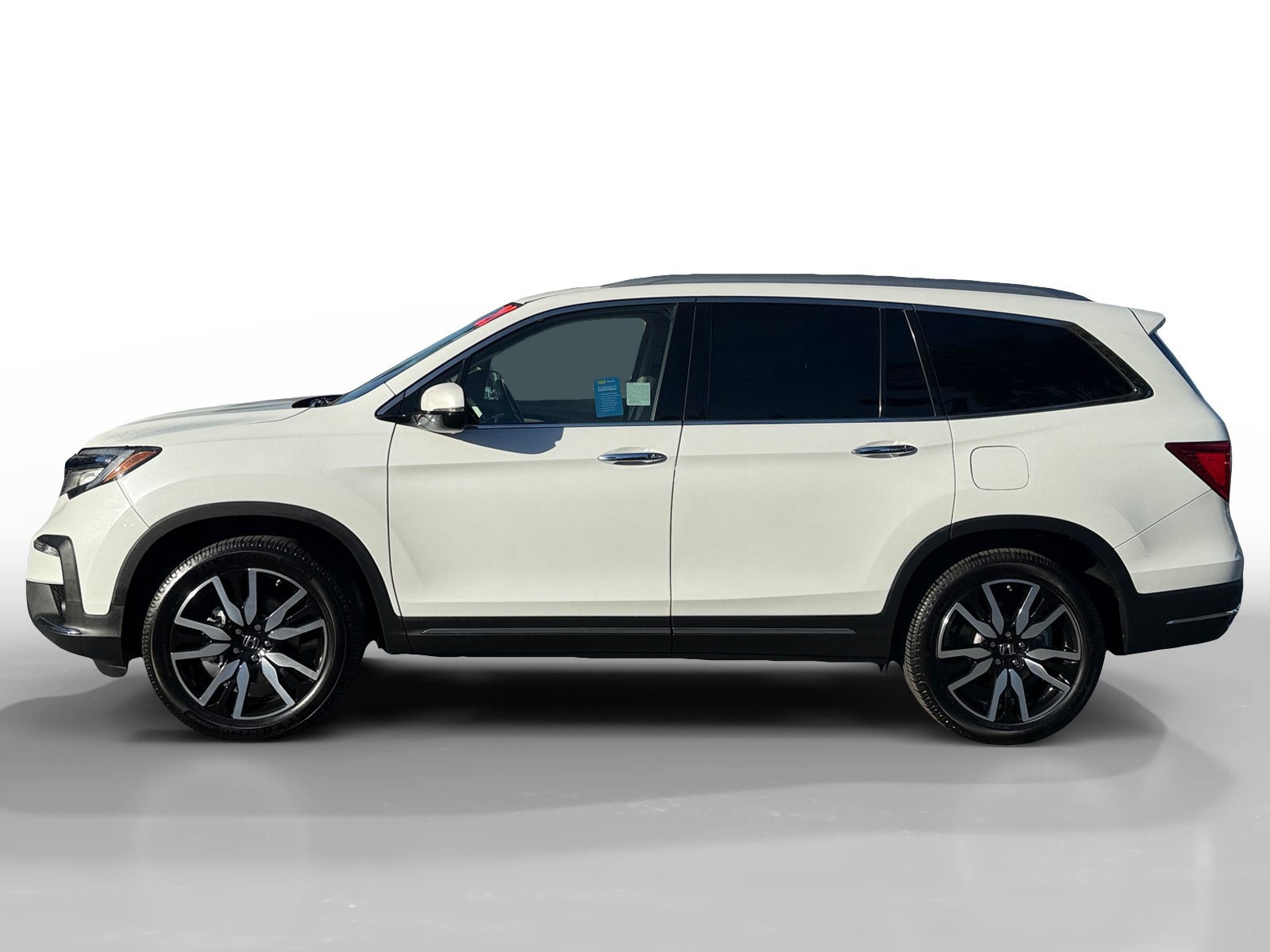 Used 2020 Honda Pilot Elite image 2