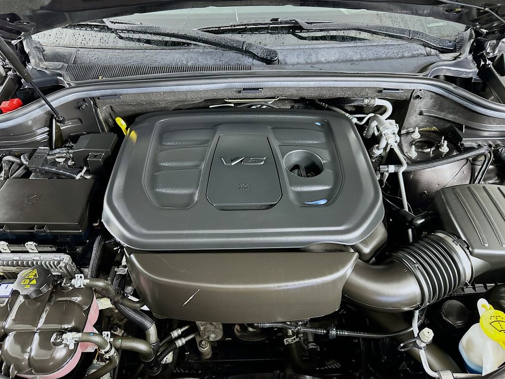 Certified 2021 Dodge Durango SXT image 43