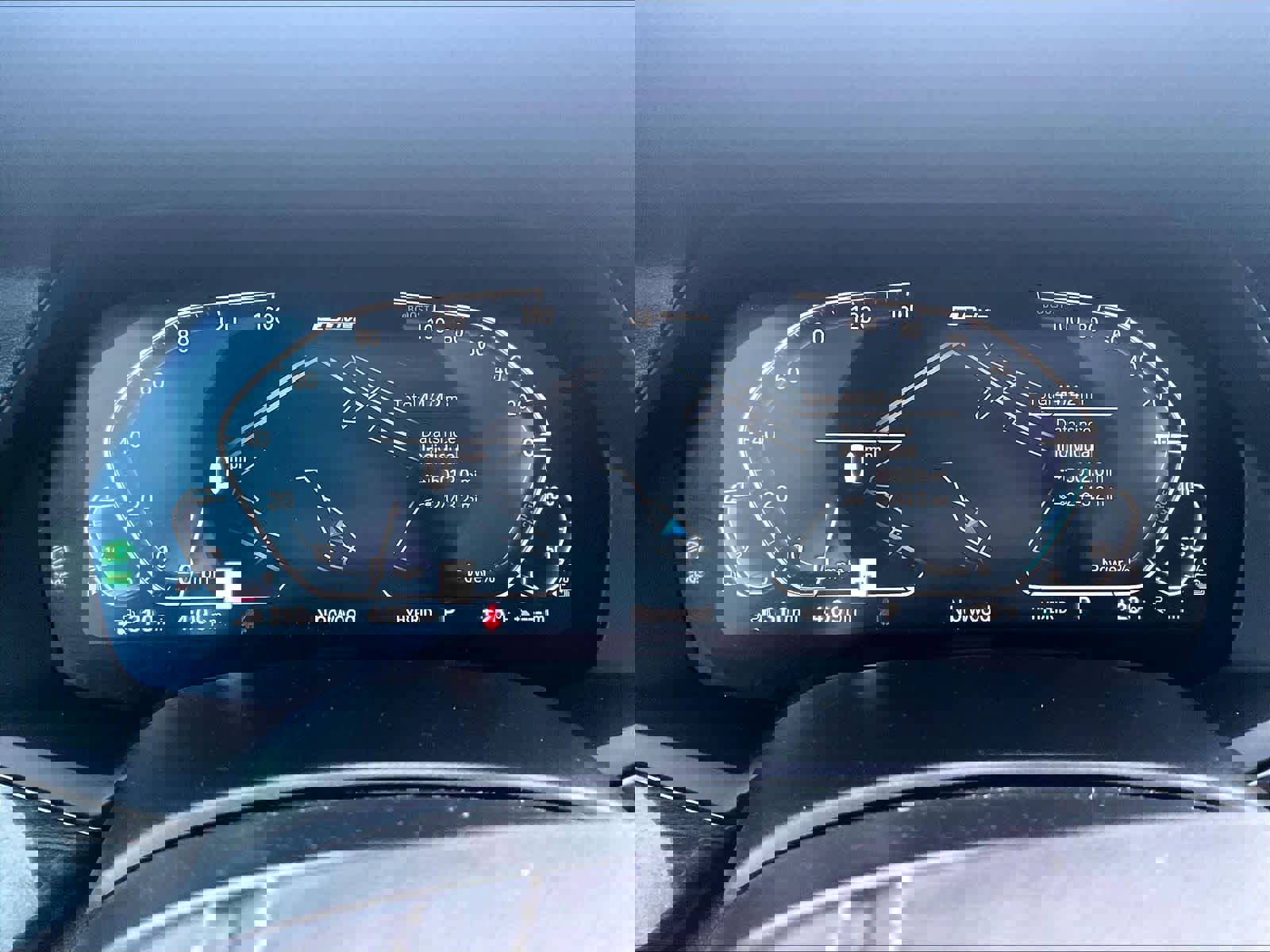 Used 2023 BMW X5 xDrive45e image 25