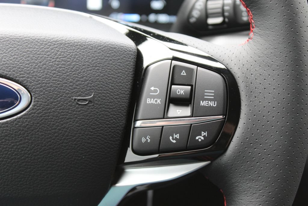 New 2026 Ford Explorer ST-Line w/ ST-Line Street Pack AWD/4WD image 29