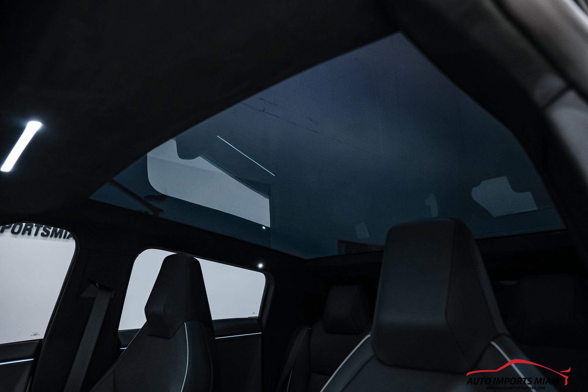Used 2024 Tesla Cybertruck Cyberbeast AWD/4WD image 79