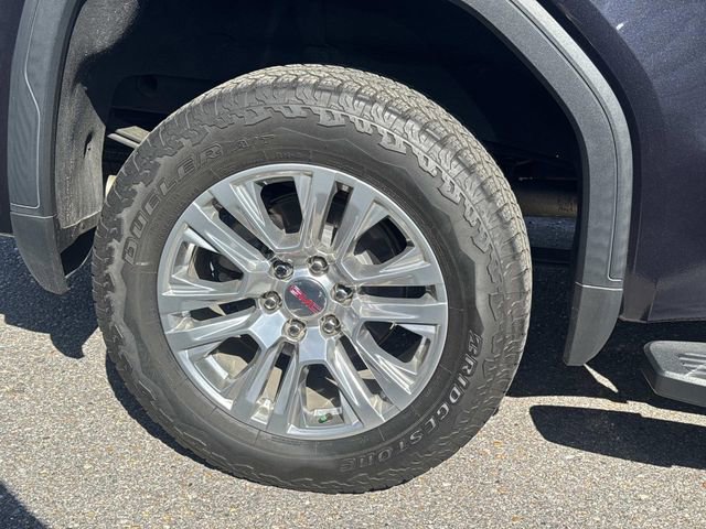 Used 2023 GMC Sierra 1500 Denali w/ Technology Package image 5