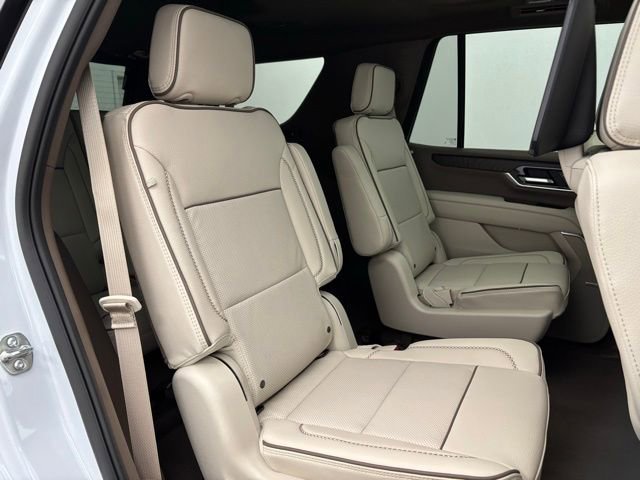 New 2026 GMC Yukon Denali w/ Denali Reserve Package image 43
