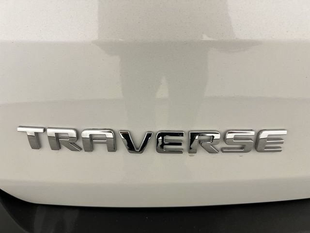Certified 2023 Chevrolet Traverse LT w/ LT Premium Package FWD image 33