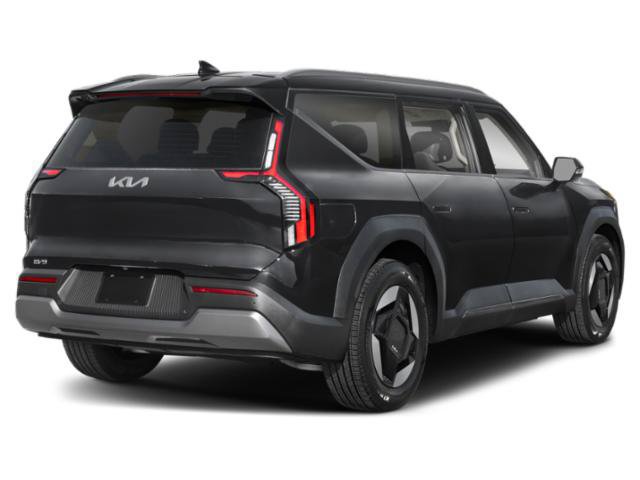 Used 2024 Kia EV9 Wind AWD/4WD image 5