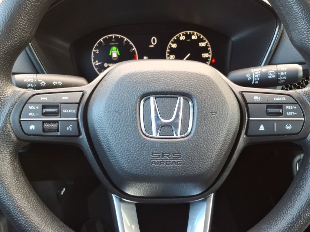 Used 2024 Honda CR-V LX image 13