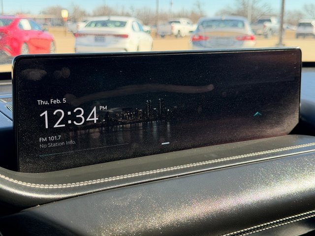 Used 2024 Genesis GV80 2.5T image 35