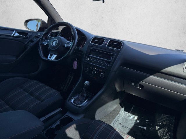 Used 2014 Volkswagen GTI Wolfsburg Edition FWD image 19