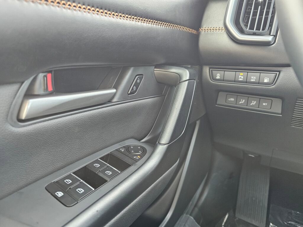 New 2026 MAZDA CX-50 AWD 2.5 Hybrid w/ Weather Package image 19