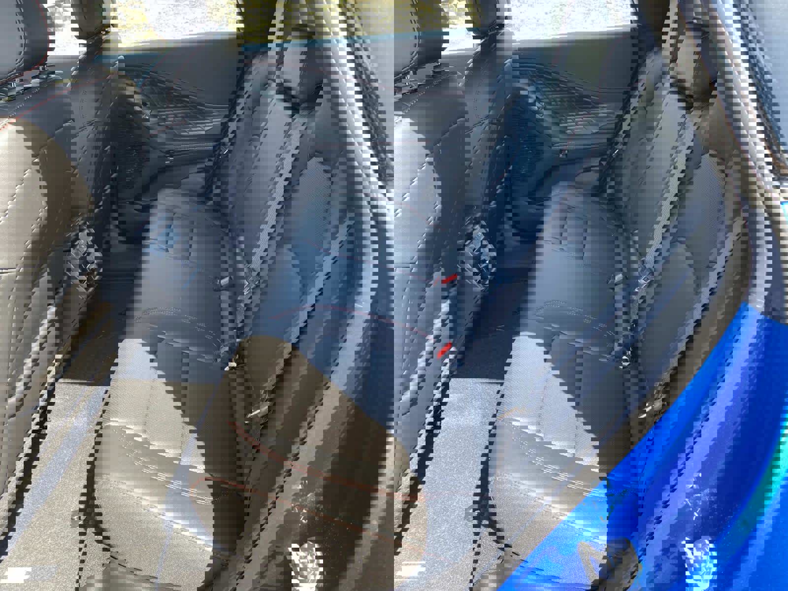 New 2026 Dodge Charger Scat Pack image 5