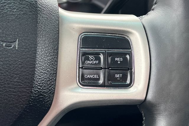 Used 2017 RAM 3500 Laramie image 37