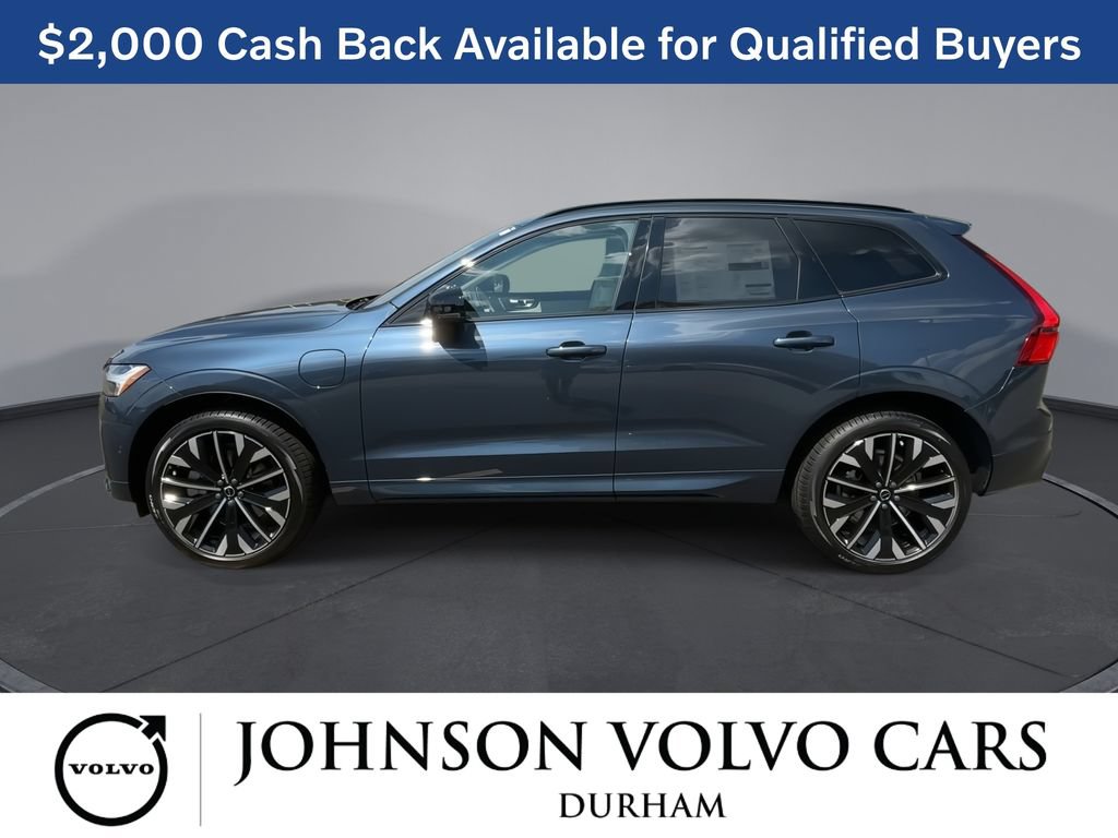 New 2026 Volvo XC60 T8 Ultra w/ Protection Package Premier AWD/4WD image 5