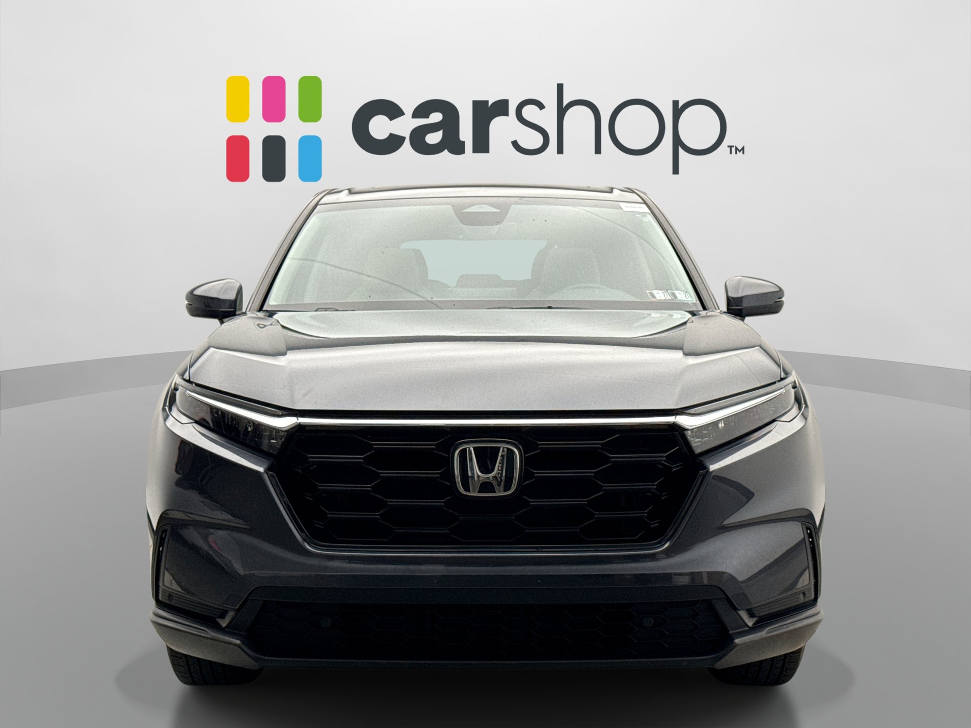 Used 2023 Honda CR-V EX-L image 8