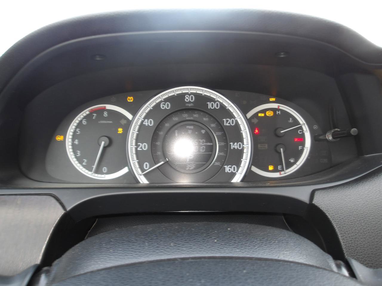 Used 2014 Honda Accord EX-L image 17