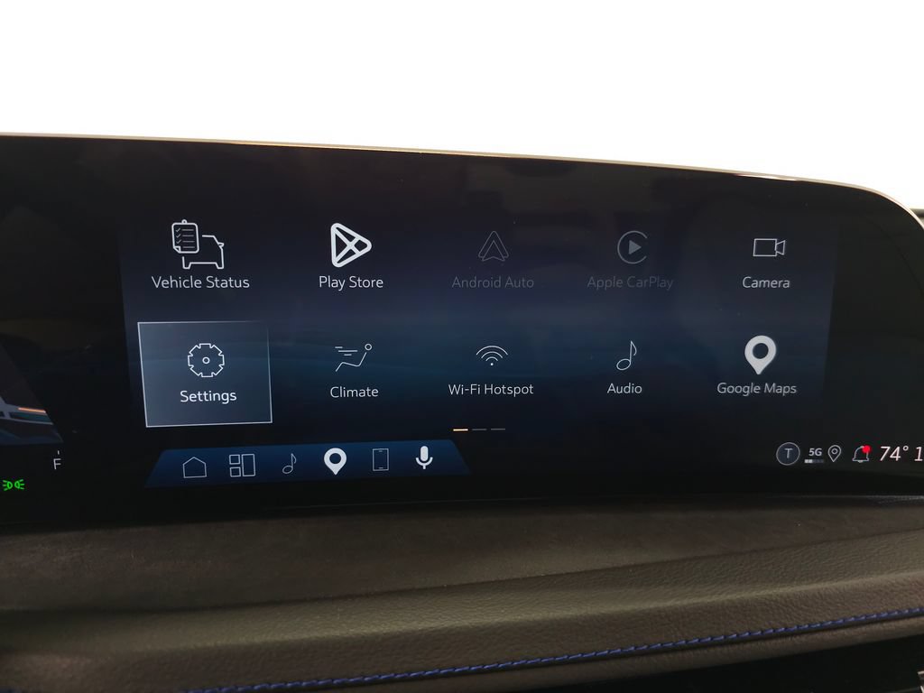 Used 2025 Cadillac XT4 Sport FWD image 26