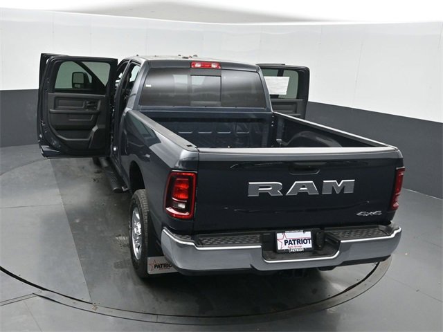 New 2026 RAM 2500 Tradesman image 50