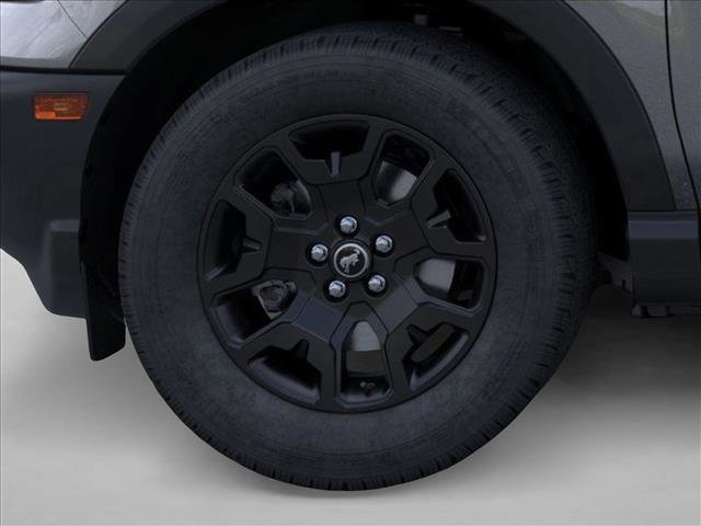 New 2026 Ford Bronco Sport Big Bend image 19