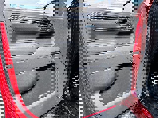 New 2026 Chevrolet Silverado 1500 RST image 24