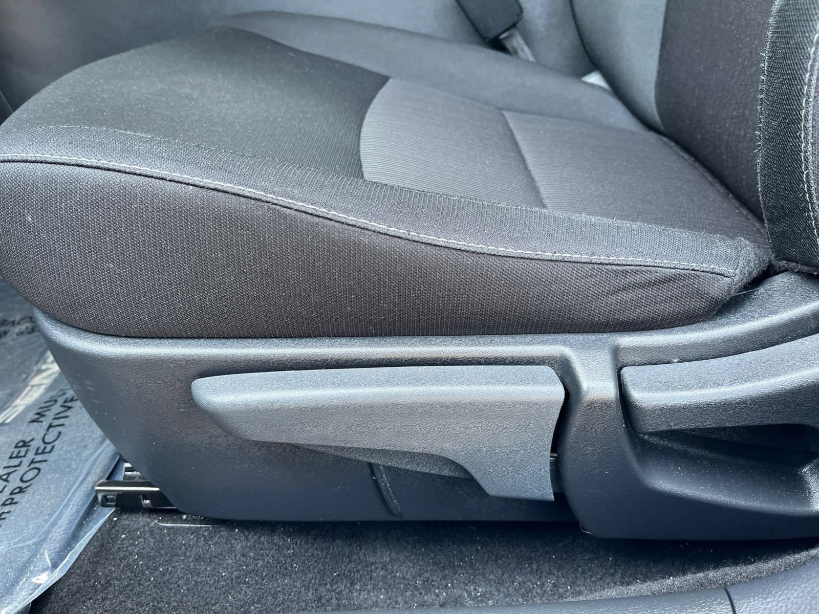 Used 2025 Nissan Sentra SV FWD image 23