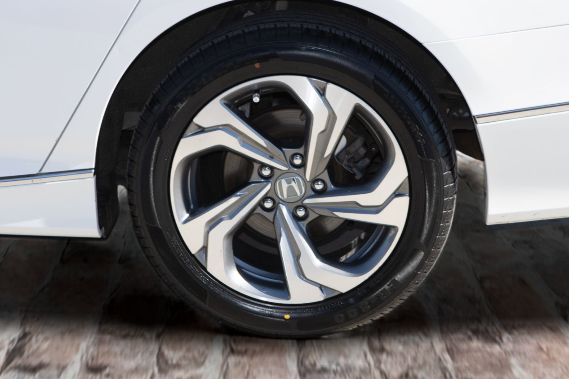 Certified 2019 Honda Accord EX-L image 41