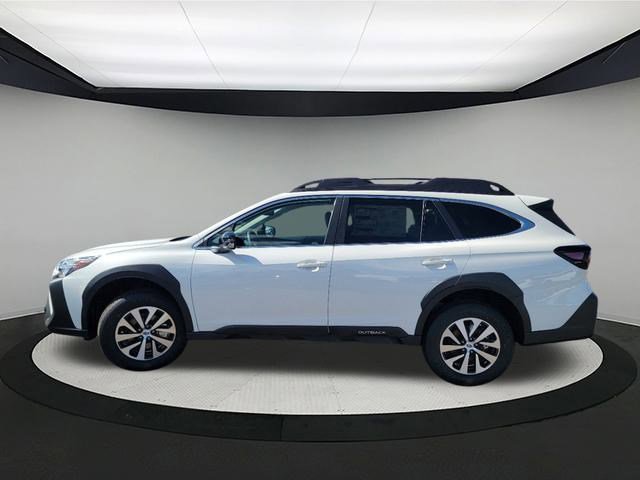 New 2025 Subaru Outback Premium w/ Popular Package #1A image 4