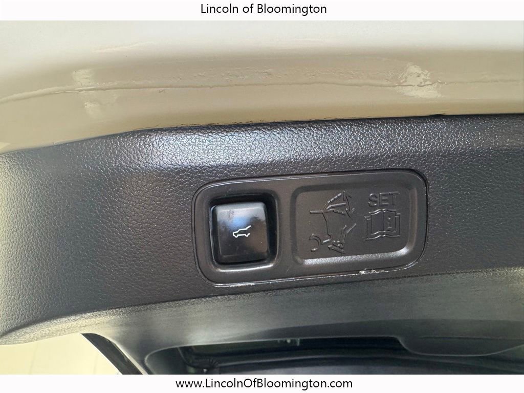 Used 2023 Ford Expedition Timberline AWD/4WD image 32