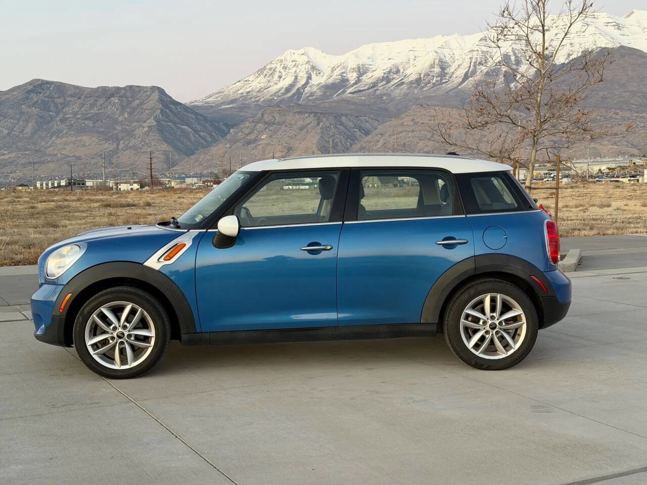 Used 2014 MINI Cooper Countryman image 4