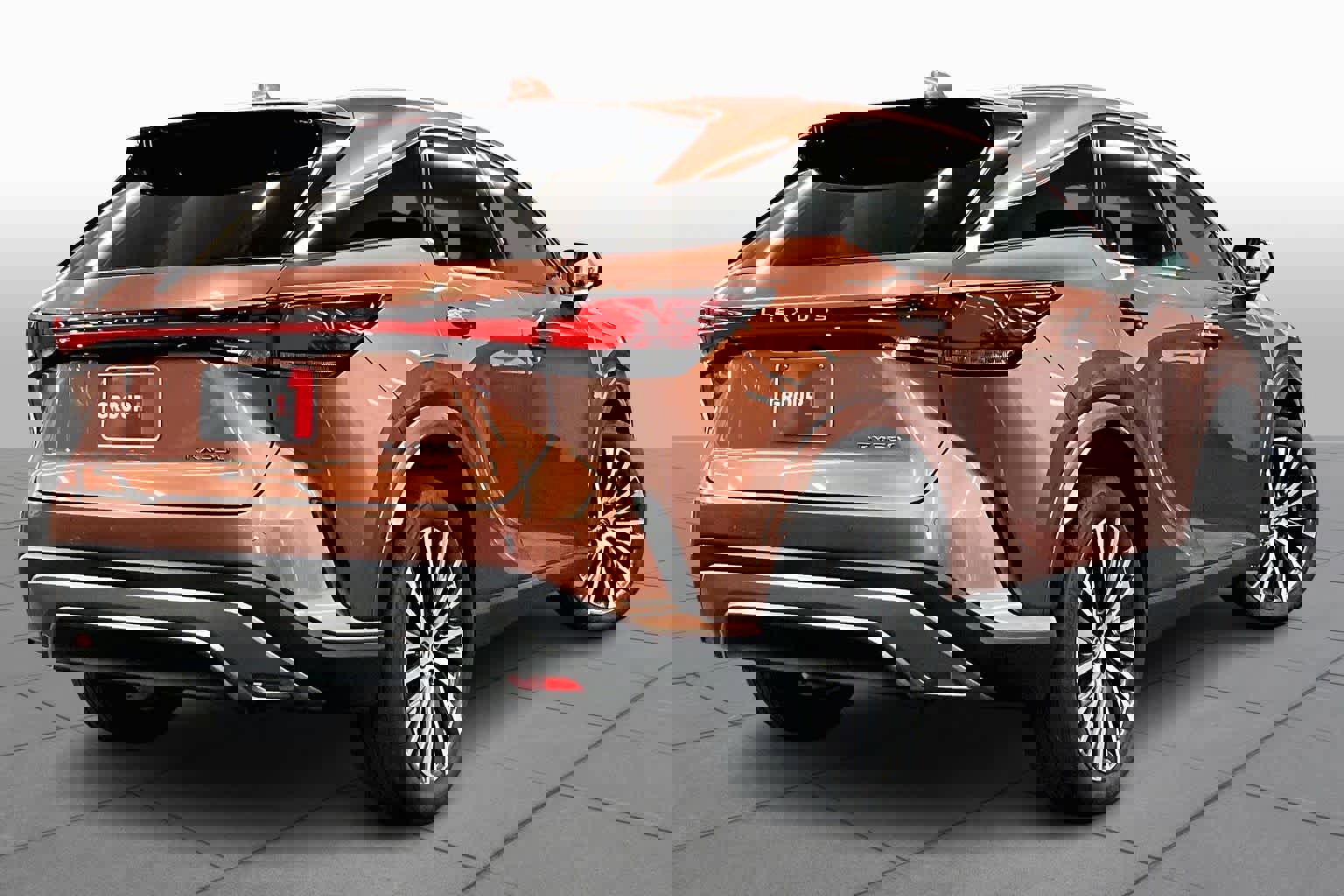 Used 2023 Lexus RX 350 Premium Plus w/ Cold Area Package image 12