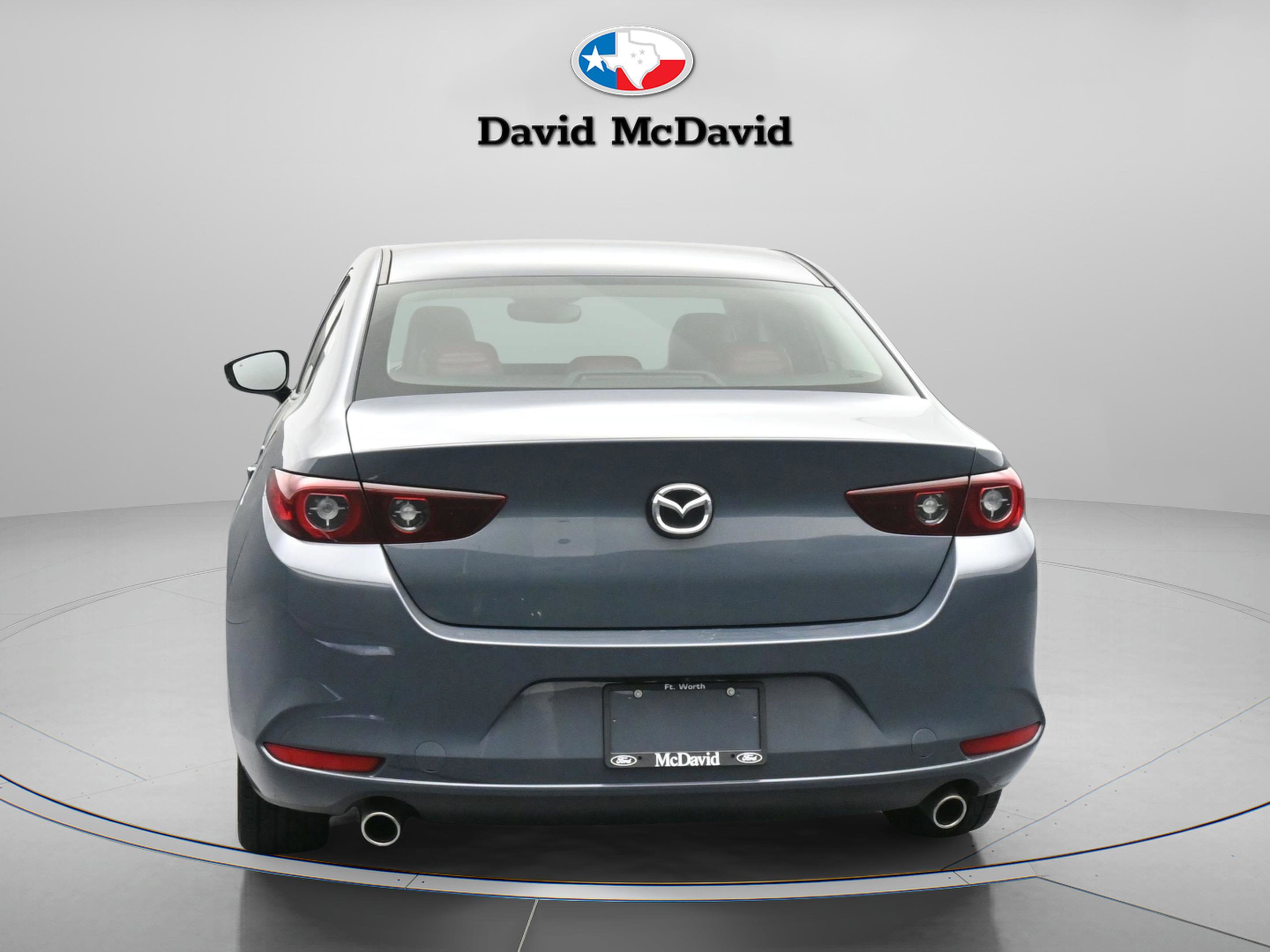 Used 2024 MAZDA MAZDA3 s image 15